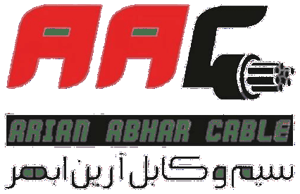 سیم و کابل آرین ابهر logo