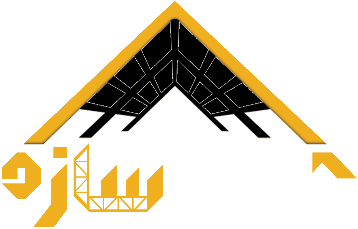 آلتین سازه سدید logo