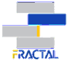 Fractal logo