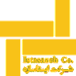 ایستاسازه logo