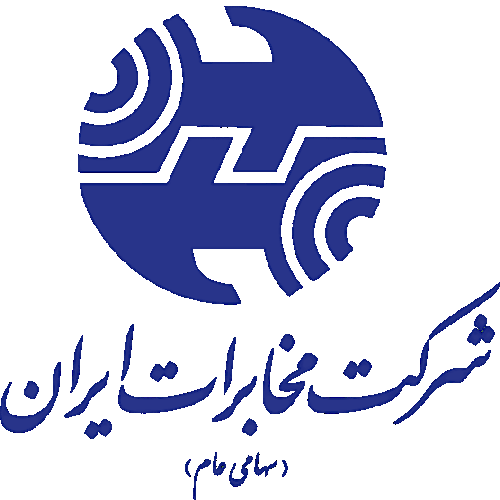 مخابرات ایران logo